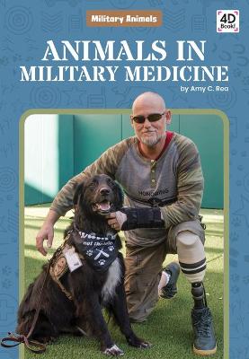 Cover of Animals in Military Medicine