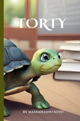 Cover of Torty