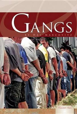 Cover of Gangs