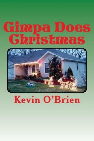 Cover of Gimpa Does Christmas