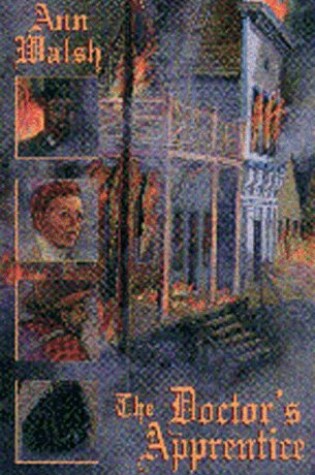 Cover of The Doctor's Apprentice
