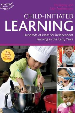 Cover of Child-initiated Learning