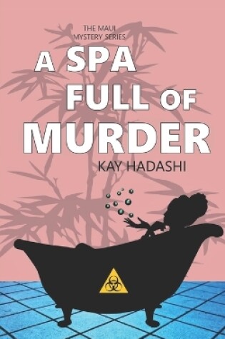 Cover of A Spa Full of Murder