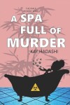 Book cover for A Spa Full of Murder