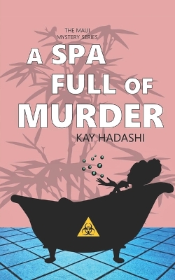 Book cover for A Spa Full of Murder