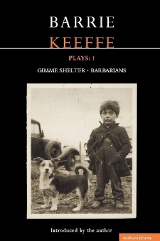 Cover of Keeffe Plays: 1