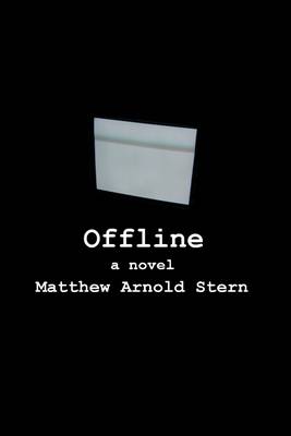 Book cover for Offline: A Novel