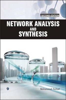 Cover of Network Analysis and Synthesis