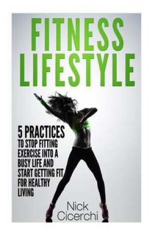 Cover of Fitness Lifestyle