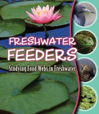 Cover of Freshwater Feeders