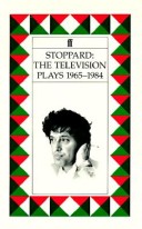 Cover of The Television Plays, 1965-84