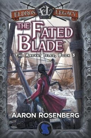 Cover of The Fated Blade