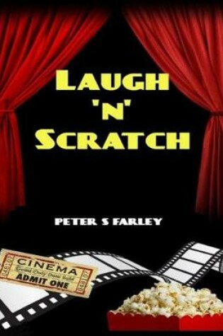 Cover of Laugh 'n' Scratch