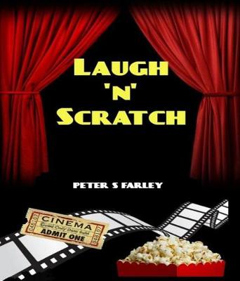 Book cover for Laugh 'n' Scratch