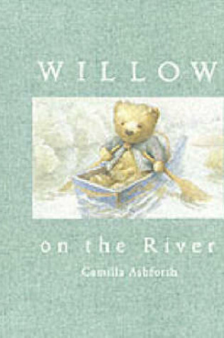 Cover of Willow On The River