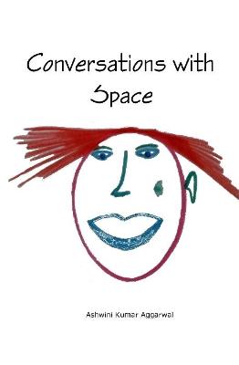 Book cover for Conversations with Space