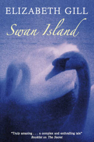 Cover of Swan Island