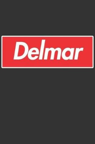 Cover of Delmar