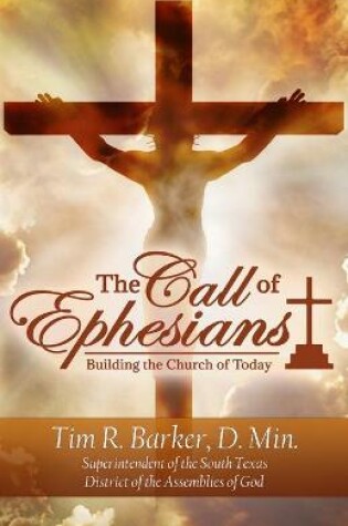 Cover of The Call of Ephesians