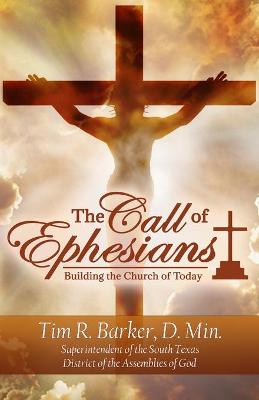 Book cover for The Call of Ephesians