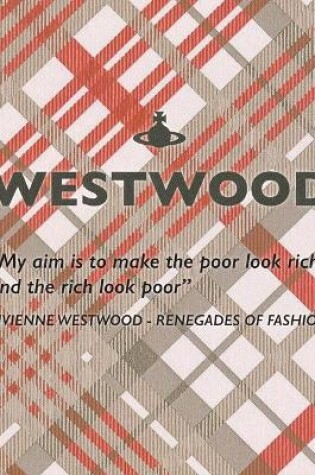 Cover of Westwood