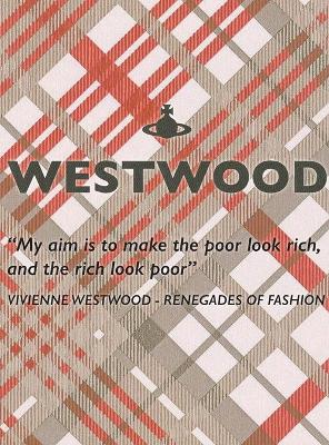 Book cover for Westwood