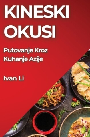 Cover of Kineski Okusi