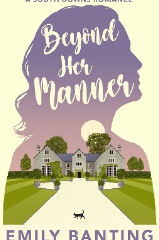 Cover of Beyond Her Manner