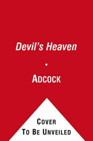 Cover of Devil's Heaven