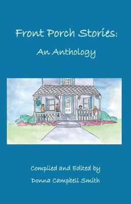 Book cover for Front Porch Stories