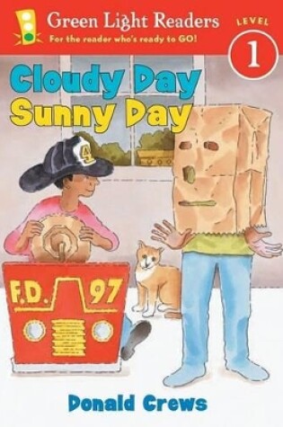 Cover of Cloudy Day Sunny Day