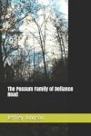 Book cover for The Possum Family of Defiance Road