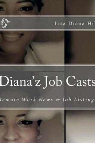 Cover of Diana'z Job Casts
