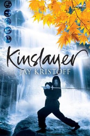 Cover of Kinslayer