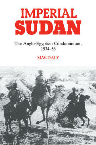 Cover of Imperial Sudan