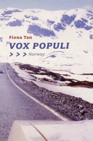 Cover of Vox Populi, Norway
