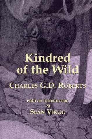 Cover of Kindred of the Wild