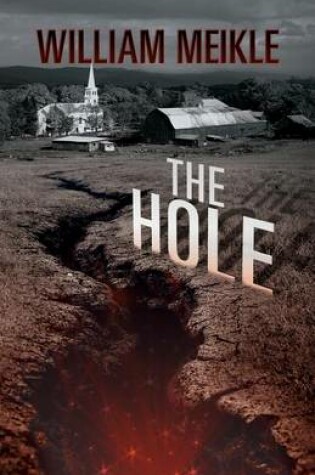 Cover of The Hole