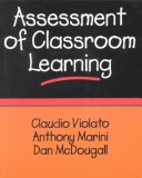 Book cover for Assessment of Classroom Learning