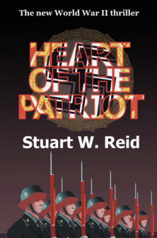 Cover of Heart of the Patriot