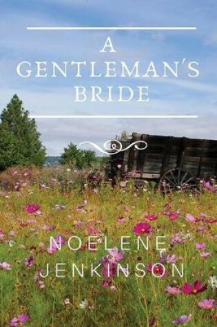 Cover of A Gentleman's Bride