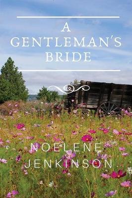 Book cover for A Gentleman's Bride