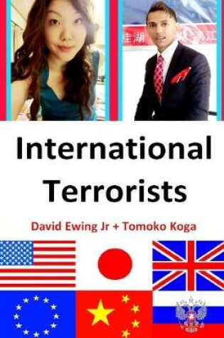 Cover of International Terrorists