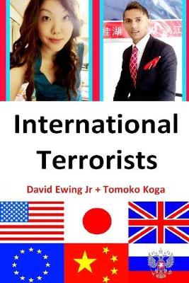 Book cover for International Terrorists