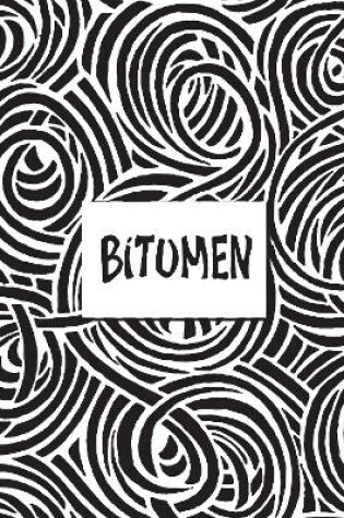 Cover of Bitumen