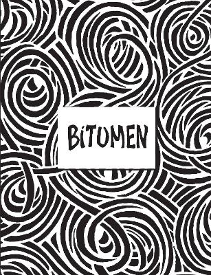 Book cover for Bitumen