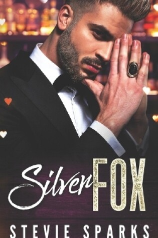 Cover of Silver Fox