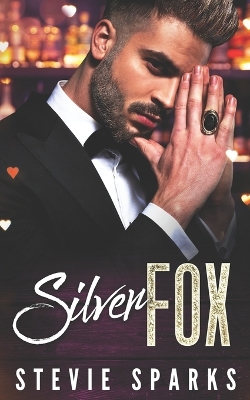 Book cover for Silver Fox