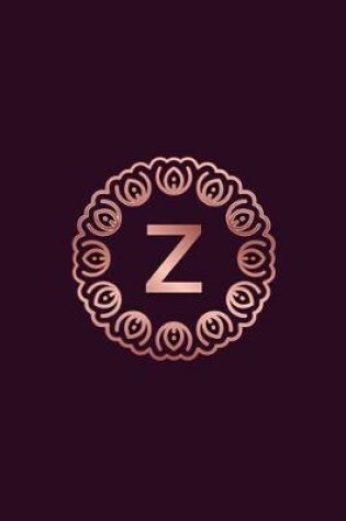 Cover of Z