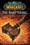 Book cover for The Shattering